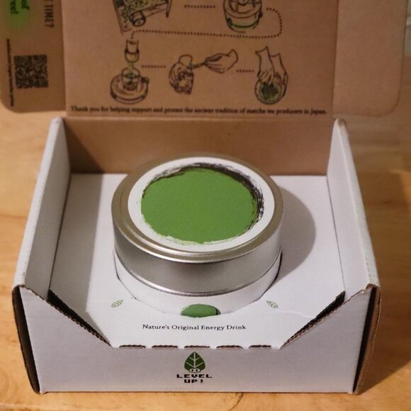 MATCHA.COM Other - Premium Ceremonial Master's Blend Matcha